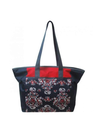 Сумка Женская Episode Wilton Синяя  E15S098.03