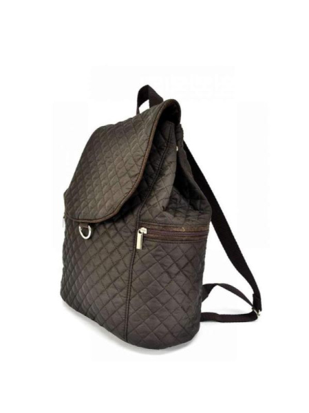 Рюкзак Женский Episode Denver Коричневый R01.1Ep04.1