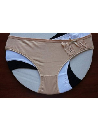 Женские слипы Nicoletta Арт: 83018, M, Ассорти