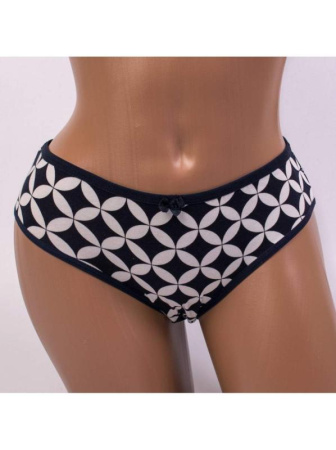 Женские слипы Nicoletta Арт: 24808, 2XL, Ассорти