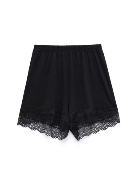 Шорти жін. CE COMFORT LOUNGEWEAR LHW 990, р.170-102, black Шорти жін. CE COMFORT LOUNGEWEAR LHW 990, р.170-102, black