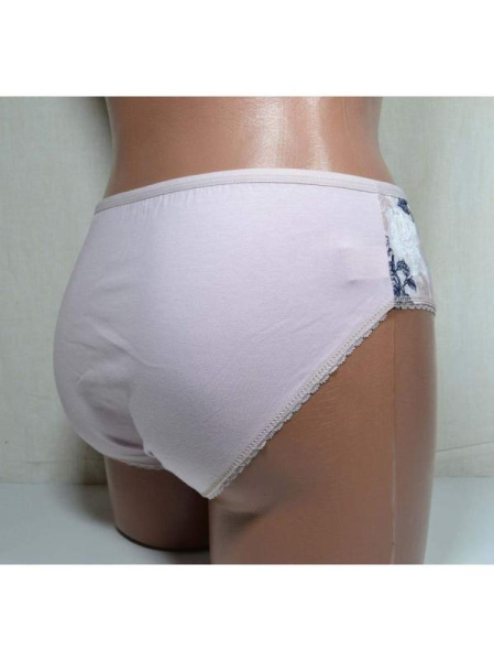 Женские слипы Nicoletta Арт: 52266, 4XL, Ассорти