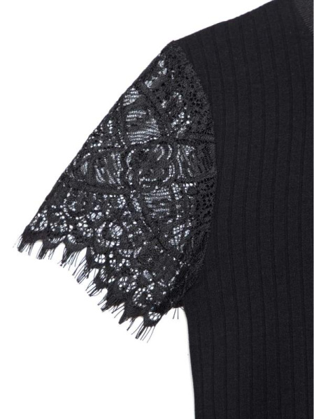 Боді жін. CE LBD 1034, р.164-96-102, black