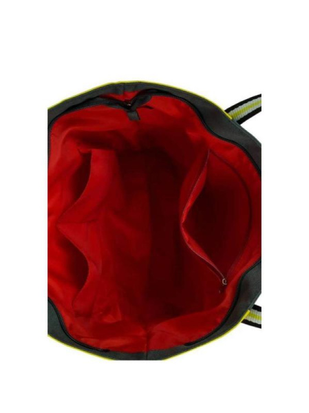 Сумка Женская Exodus Animals Желтый S1905Ex991