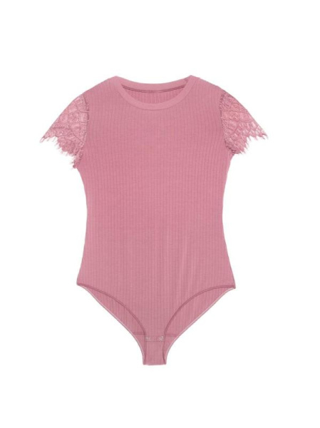 Боді жін. CE LBD 1034, р.170-96-102, deep dusty rose