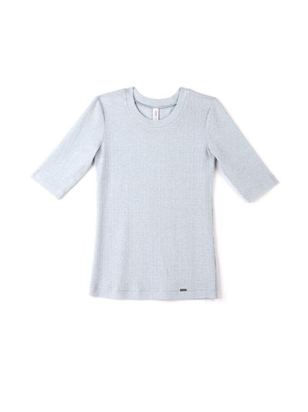 Джемпер жін. CE LD 855, р.170-96, silver Джемпер жін. CE LD 855, р.170-96, silver