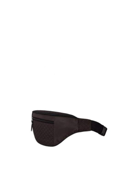 Сумка - Бананка На Пояс Exodus Denver Коричневый P8903Ex041