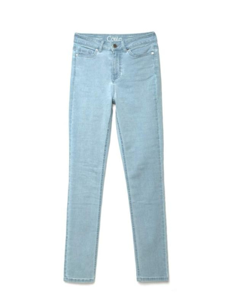 Брюки джинсові жін. CE CON-115, р.170-98, bleach blue