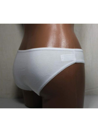 Женские слипы Nicoletta Арт: 38771, S, Белый