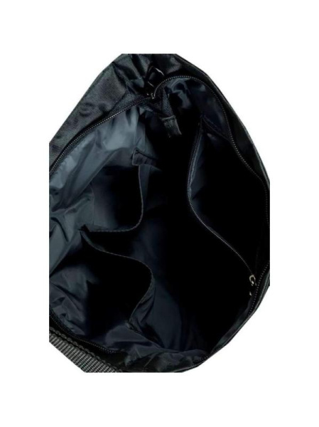 Сумка - Планшет  Унисекс Exodus College Черный P2501Ex011