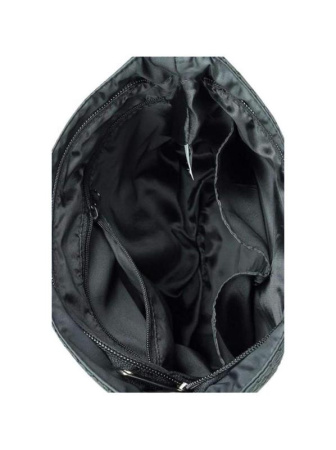 Сумка Через Плечо  Женская Exodus Denver Черная P0310Ex011 || Сумка Через Плечо  Женская Exodus Denver Черная P0310Ex011