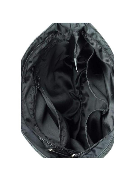 Сумка Через Плечо  Женская Exodus Denver Черная P0310Ex011