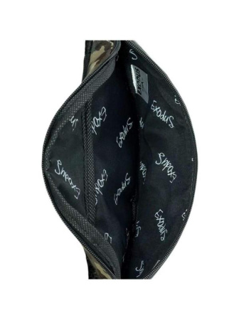 Сумка - Бананка На Пояс Exodus Military P2114Ex993 || Сумка - Бананка На Пояс Exodus Military P2114Ex993