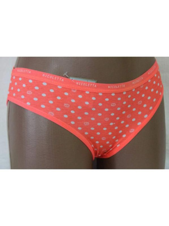 Женские слипы Nicoletta Арт: 13181, L, Ассорти