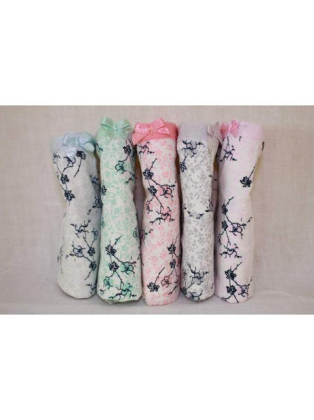 Женские слипы Nicoletta Арт: 27486, 3XL, Ассорти