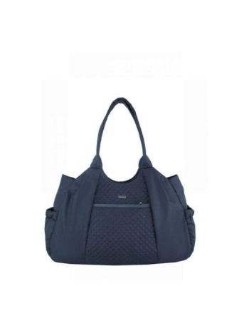 Сумка Женская Exodus Denver Синий S0506Ep03.1