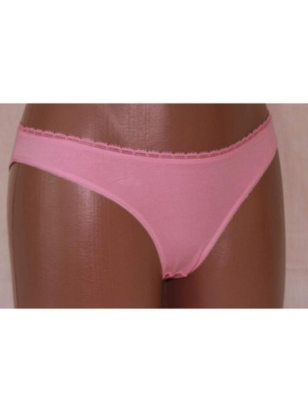 Женские трусики-слипы SEVIM Арт: 5985, S, Персиковое ассорти