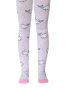 Колготки детские Conte Kids TIP-TOP, р.92-98 (14), 499 світло-сірий || Колготки дитячі Conte Kids TIP-TOP, р. 92-98 (14), 499 світло-сірий