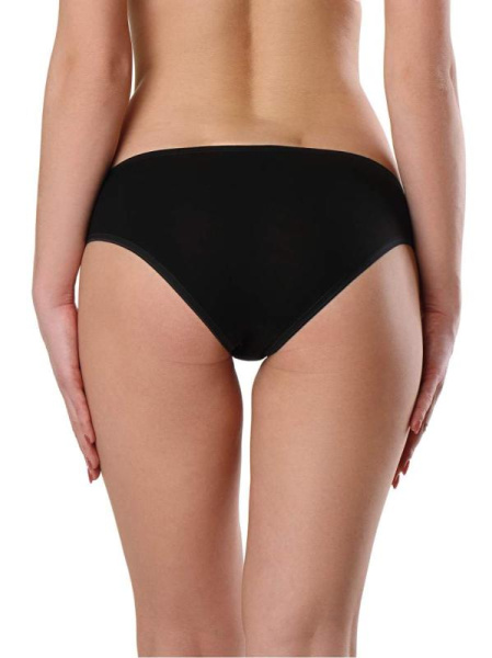 Труси жін. CE BASIC COLLECTION LB 2002 (коробочка), р.102, black Труси жін. CE BASIC COLLECTION LB 2002 (коробочка), р.102, black