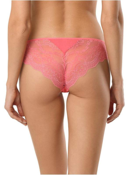 Труси жін. CELG MONIKA LB 690, р.102/XL, корал Труси жін. CELG MONIKA LB 690, р.102/XL, корал