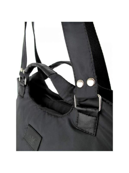 Сумка Женская Exodus Denver Черный S1206Ex01.1