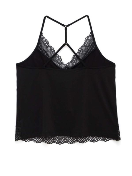 Топ жін. CE COMFORT LOUNGEWEAR LHW 989, р.170-88, black