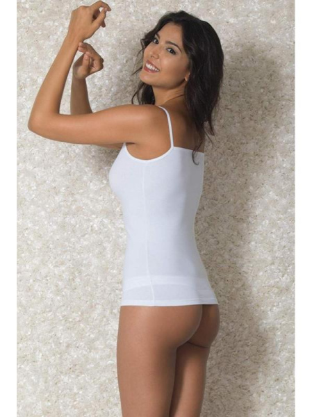 Майка Doreanse арт. 9338, XL, White Майка Doreanse арт. 9338, XL, White
