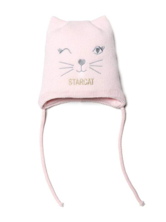 Шапка дет. E 18С-238СП