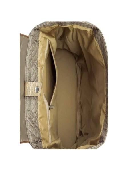 Рюкзак Женский Episode Denver Biege Бежевый E16S016.09