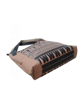 Сумка Женская Episode Chester Бежевая E15S089.01 || Сумка Женская Episode Chester Бежевая E15S089.01