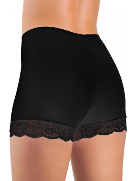 Шортики ORO Antonina 2234 Черный Шортики ORO Antonina 2234 Черный