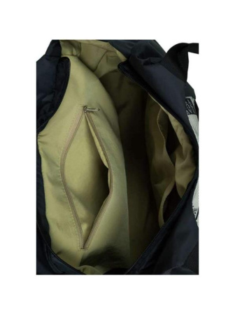 Сумка Женская Exodus Boston Черный S0505Ex021