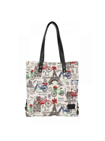 Сумка Женская Exodus Bicycles S2201Ex88.4