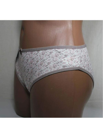 Женские слипы Nicoletta Арт: 12265, 2XL, Ассорти