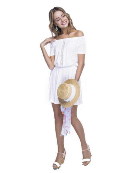 Платье LPL 523