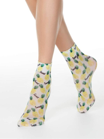 Носки жен. Conte FANTASY 18С-76СП