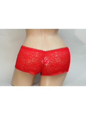 Женские шортики Nicoletta Арт: 63154, XL, Ассорти