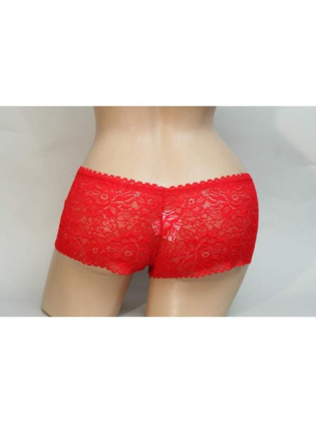 Женские шортики Nicoletta Арт: 63154, XL, Ассорти