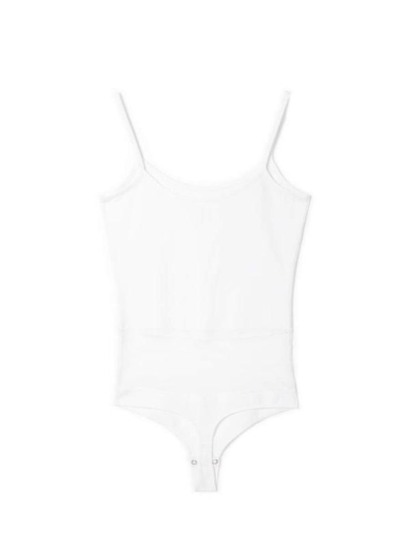 Боді жіноче CE TRENDY LBT 786, р.170-96-102, white