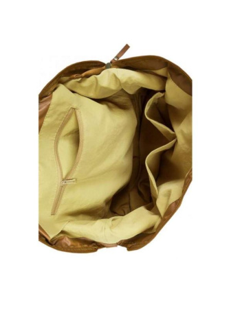 Сумка Женская Exodus Leather Canvas Желтый S0304Ex132 || Сумка Женская Exodus Leather Canvas Желтый S0304Ex132