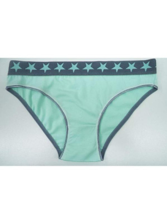 Женские слипы Nicoletta Арт: 113178, XL, Ассорти цветов