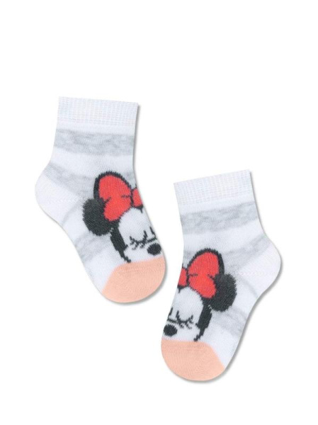 Носки дет. CK DISNEY 17С-126/1СПМ Носки дет. CK DISNEY 17С-126/1СПМ