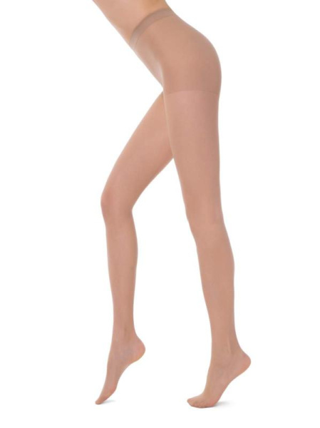 Колготки з втягуючими шортиками Active 40 Lycra, р. 6, Natural Колготки з втягуючими шортиками Active 40 Lycra, р. 6, Natural