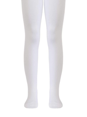 Колготки детские Conte Kids TIP-TOP, р.80-86, 000 білий