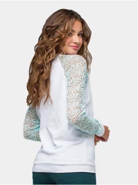 Джемпер LD 640 Джемпер LD 640