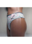 Женские стринги Nicoletta Арт: 55103, 4XL, Ассорти