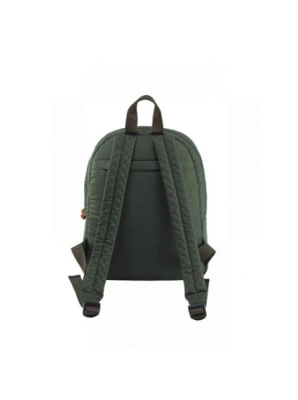 Рюкзак Женский Exodus Denver Green Зеленый R1703Ex06.1