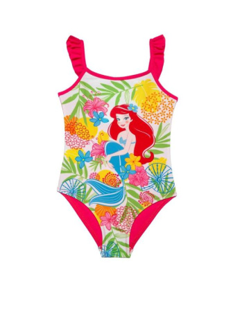 Купальник дев. E FLORY