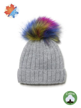 Шапка дет. E 18С-143СП