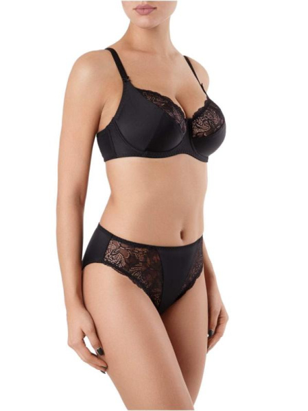 КБ Бюстгалтер CELG City style  RB0007, р.95C, ірис